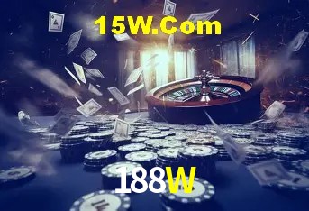 Interface moderna da plataforma 188W