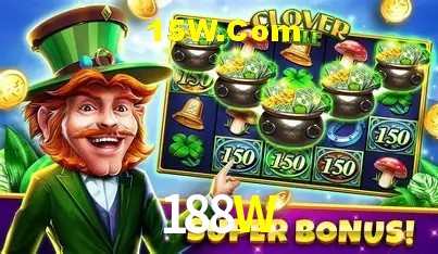 Variedade de jogos na 188W
