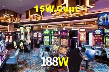 Jogos populares e pagamentos rápidos na 188W
