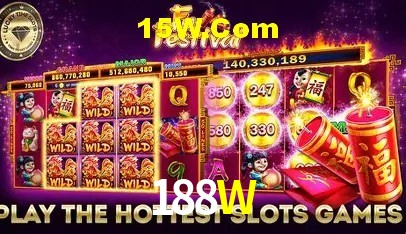Loterias online na 188W