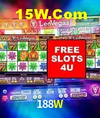Biblioteca de slots populares na 188W