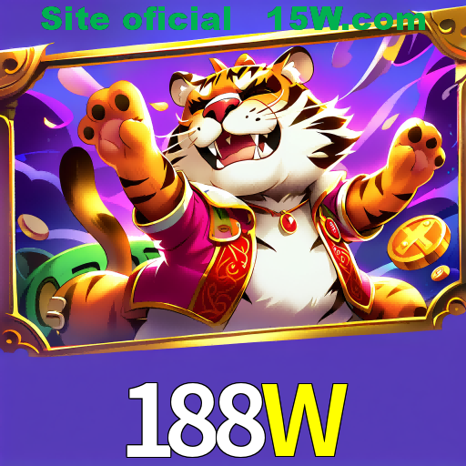 Imagem promocional da 188W mostrando a plataforma e suas vantagens
